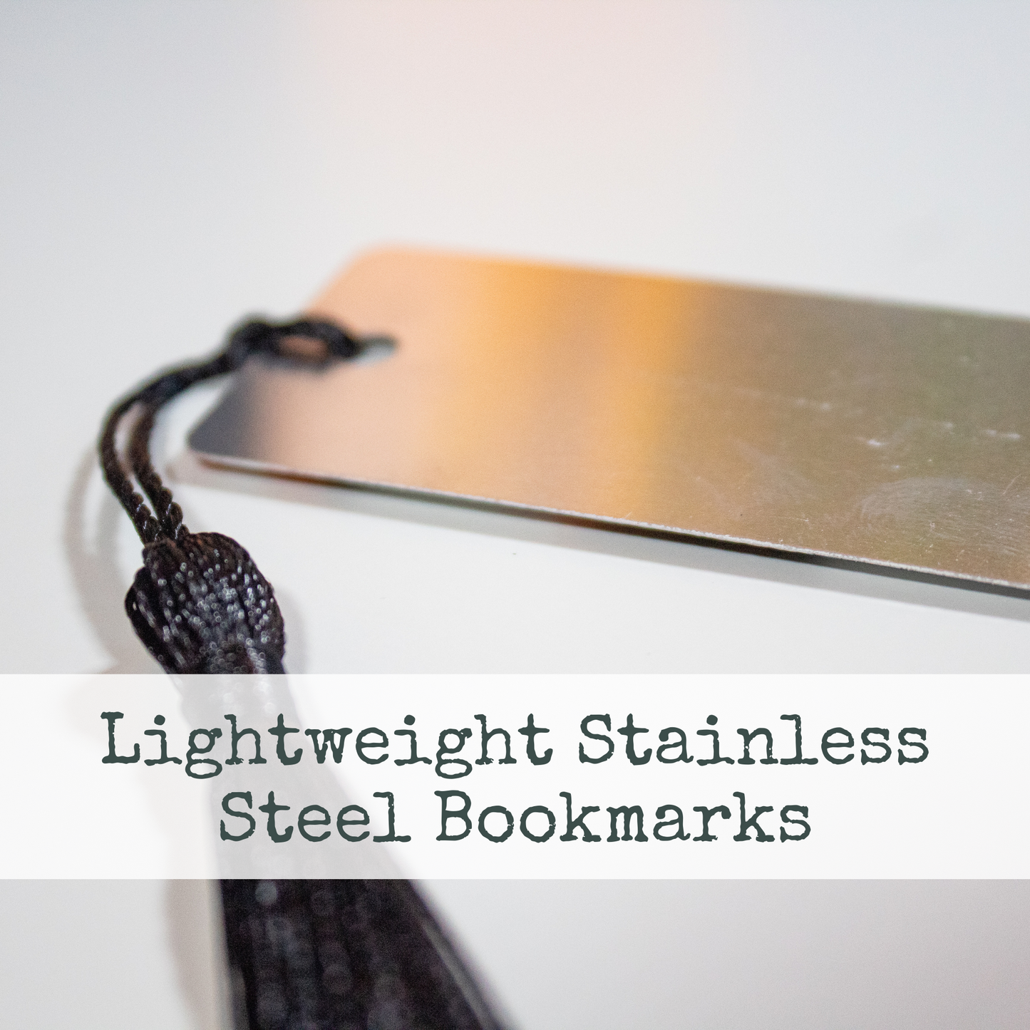 Inspiring 'Make Your Dreams Happen' Bookmark